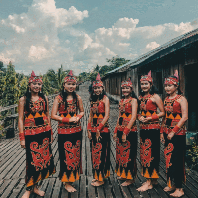 Borneo y Malasia en Español WeXplorer (4)