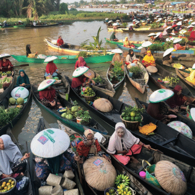 Borneo y Malasia en Español WeXplorer (9)