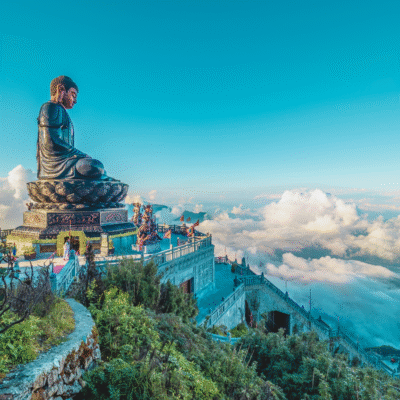 Sapa 4 días y 3 noches Excursiones y Tours