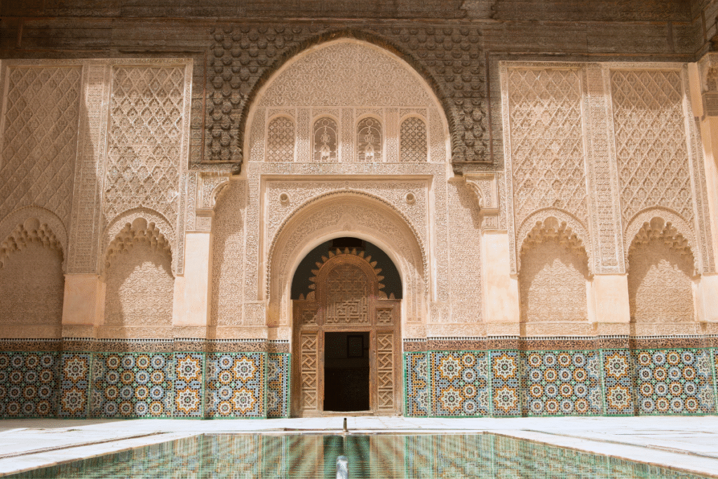 Viaje en grupo premium a Marruecos