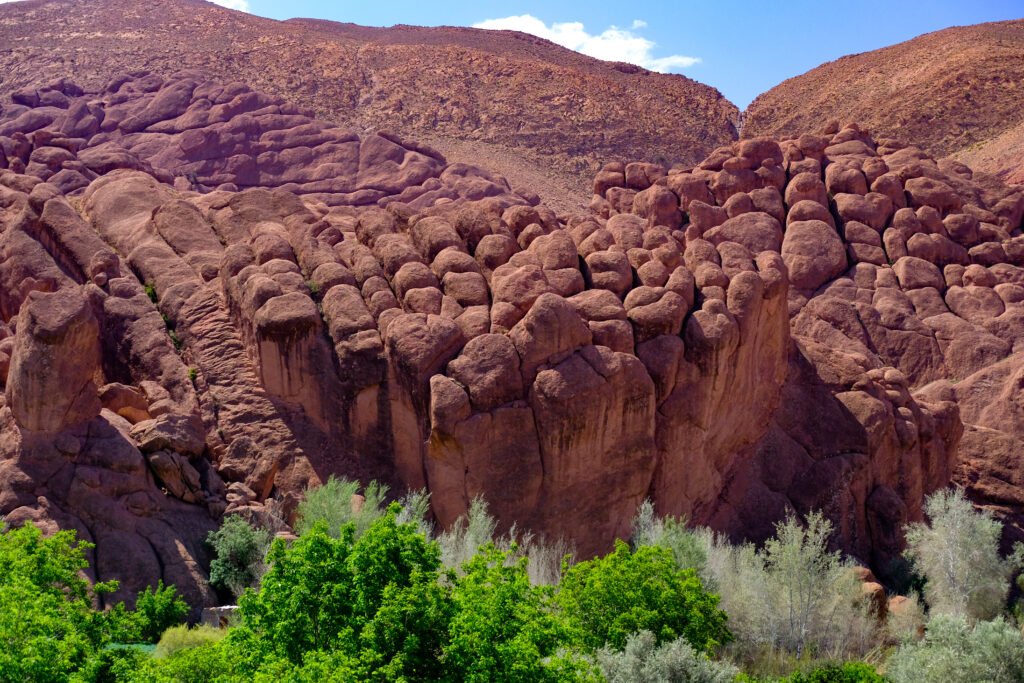 viaje organizado Marruecos con WeXplorer