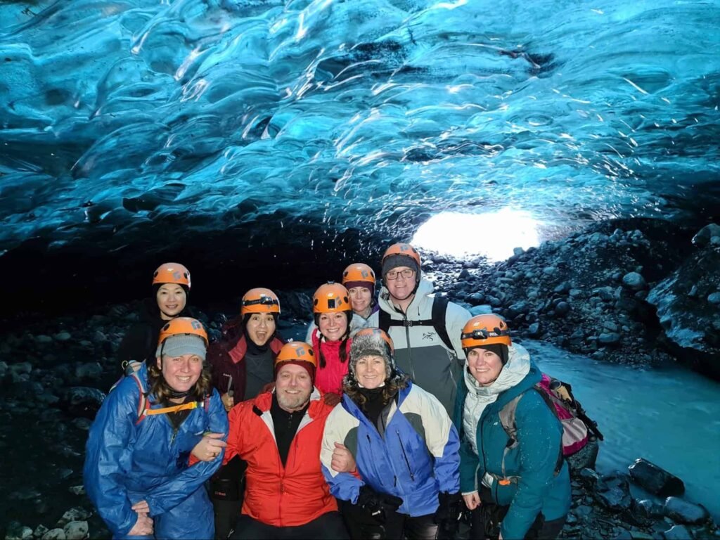 Travel in group WeXplorer