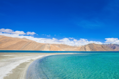 Lake Pangong